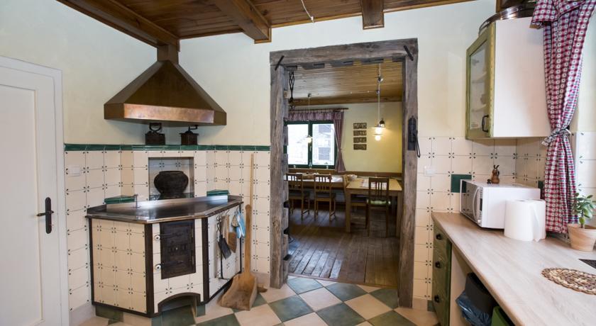 Cottage Suha Bohinji-tó Kültér fotó